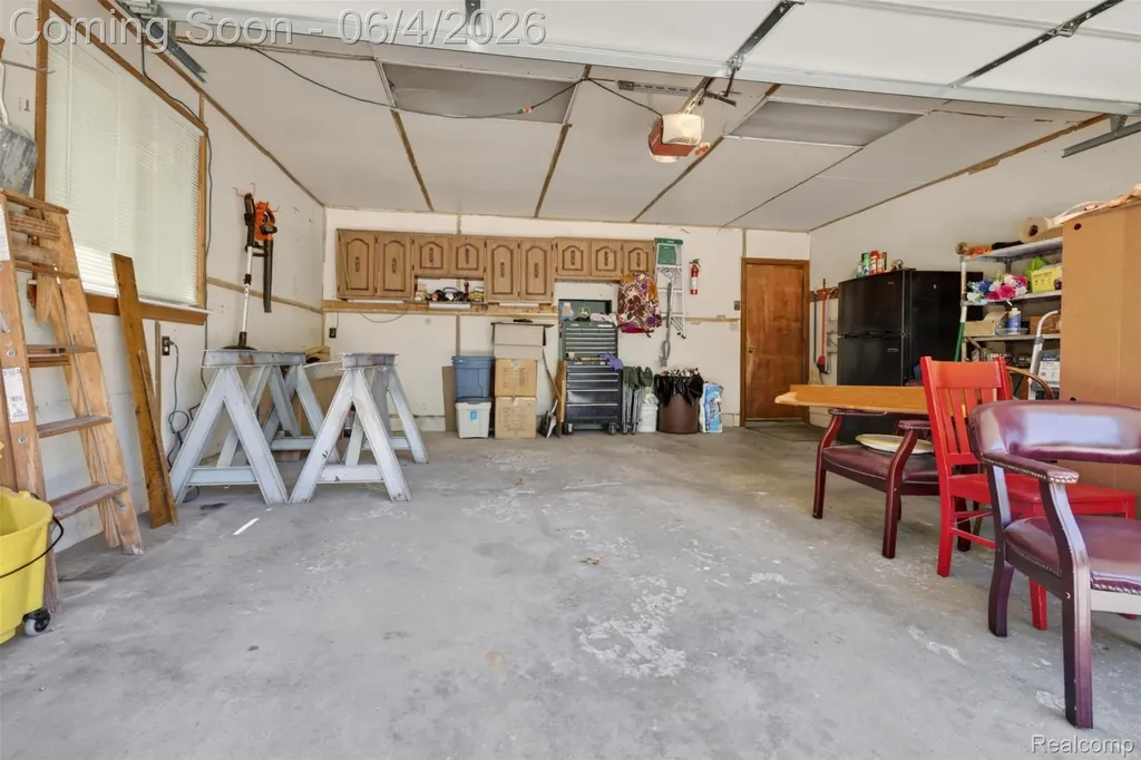 688 Bald Eagle Lake Road Brandon Charter Township MI 48462