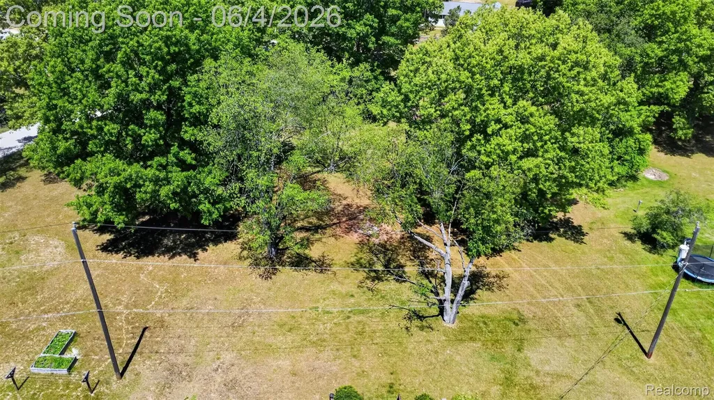 688 Bald Eagle Lake Road Brandon Charter Township MI 48462