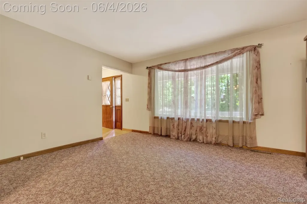 688 Bald Eagle Lake Road Brandon Charter Township MI 48462