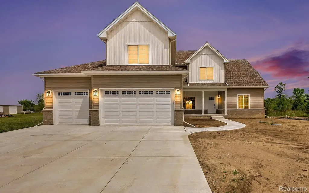 57560 Omo Road Ray Township MI 48096