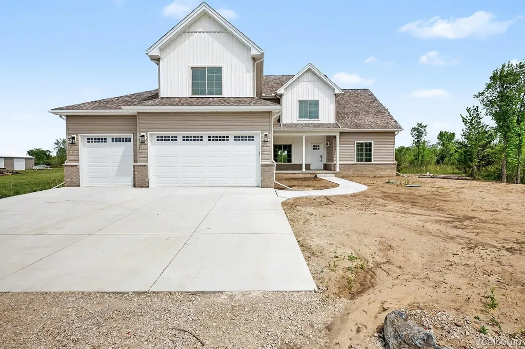 57560 Omo Road Ray Township MI 48096
