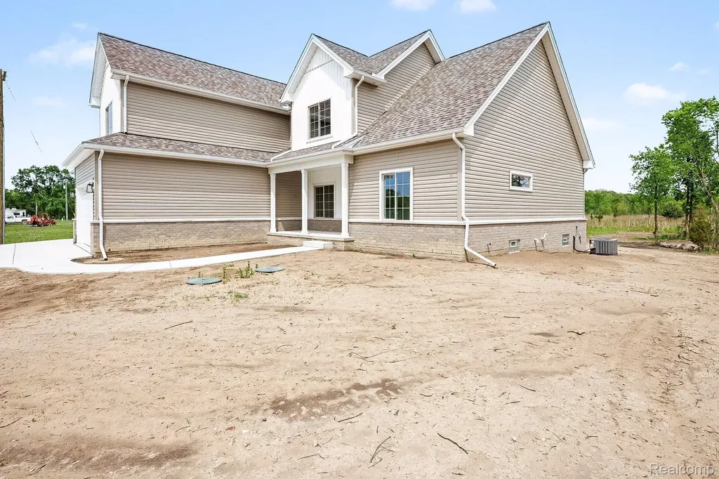 57560 Omo Road Ray Township MI 48096
