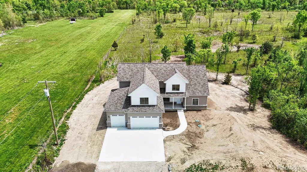 57560 Omo Road Ray Township MI 48096