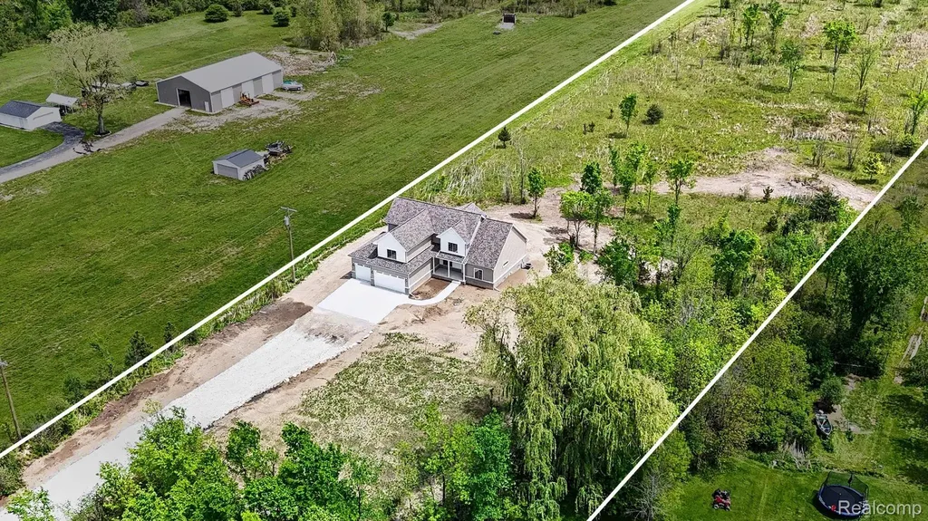 57560 Omo Road Ray Township MI 48096