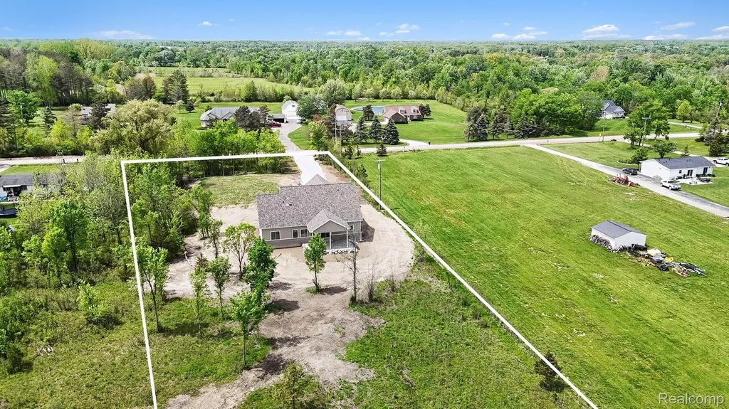 57560 Omo Road Ray Township MI 48096