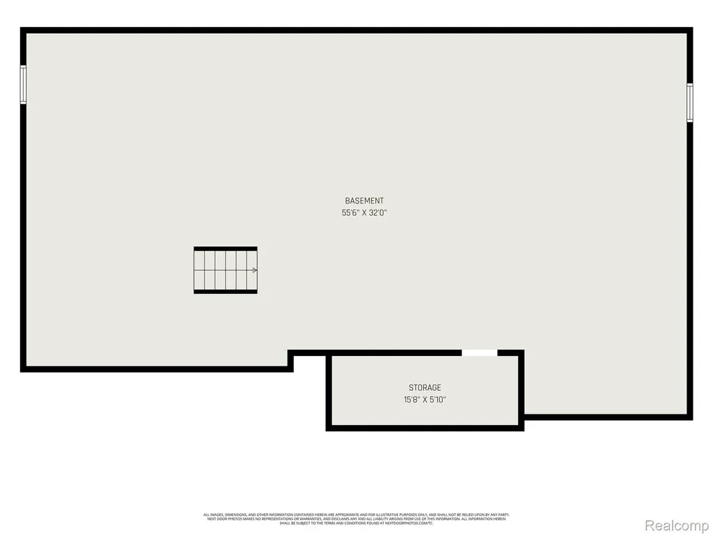57560 Omo Road Ray Township MI 48096
