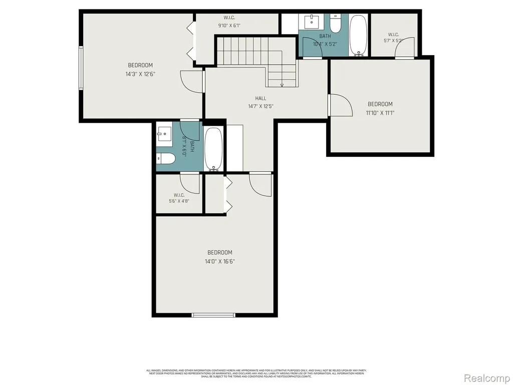 57560 Omo Road Ray Township MI 48096