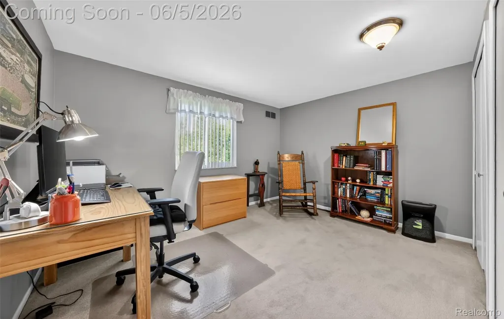 7841 Rampart Trail Waterford Charter Township MI 48327