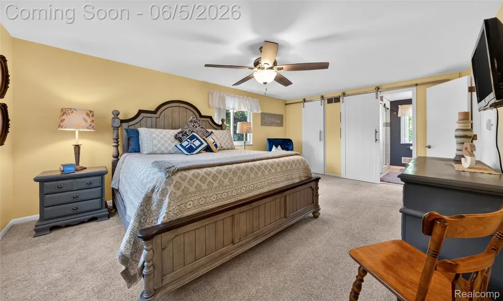 7841 Rampart Trail Waterford Charter Township MI 48327