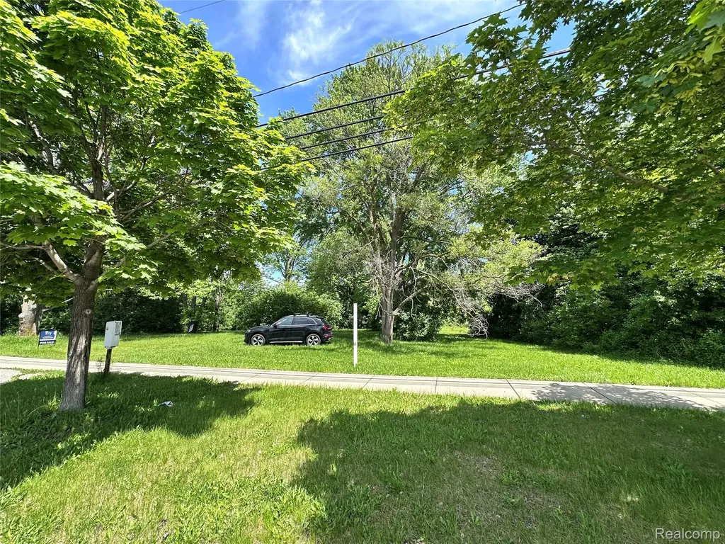6750 N Canton Center Road Canton Charter Township MI 48187
