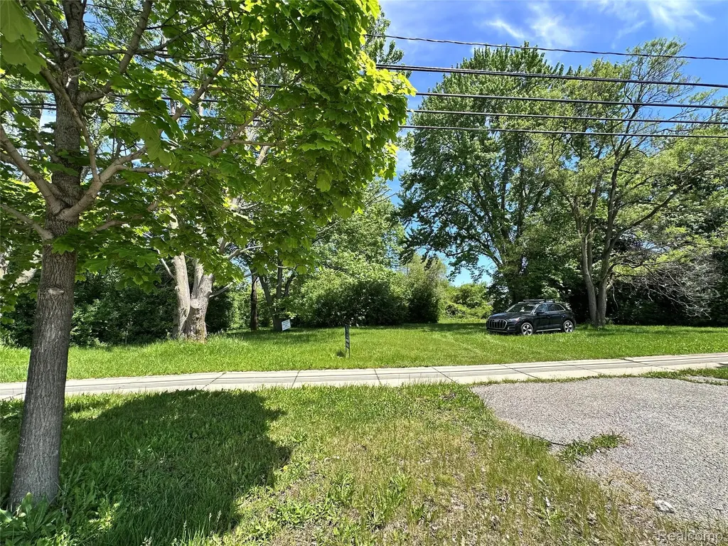 6750 N Canton Center Road Canton Charter Township MI 48187