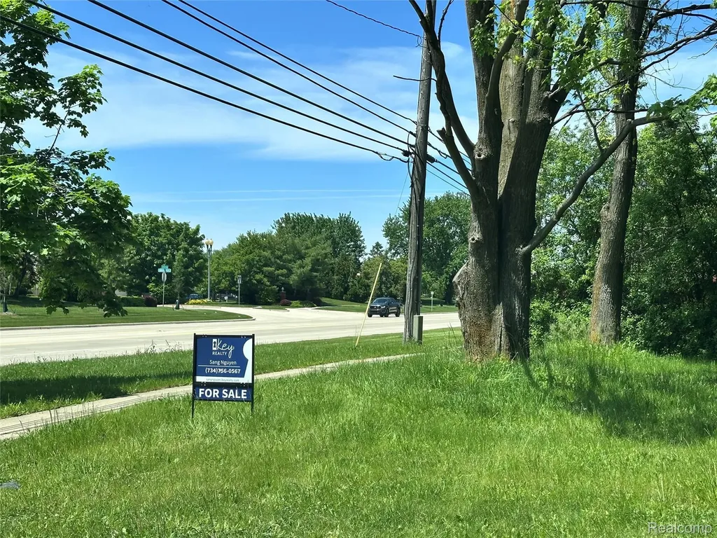 6750 N Canton Center Road Canton Charter Township MI 48187