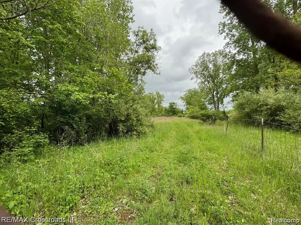 0000 Oakville Waltz Road Ash Township MI 48164