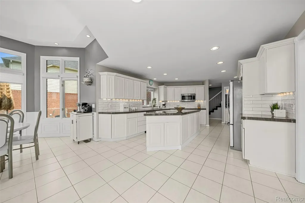 52455 Indian Summer Drive Chesterfield Township MI 48051