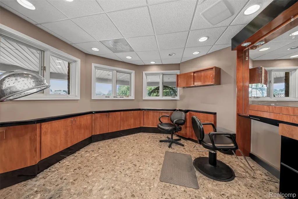 52455 Indian Summer Drive Chesterfield Township MI 48051