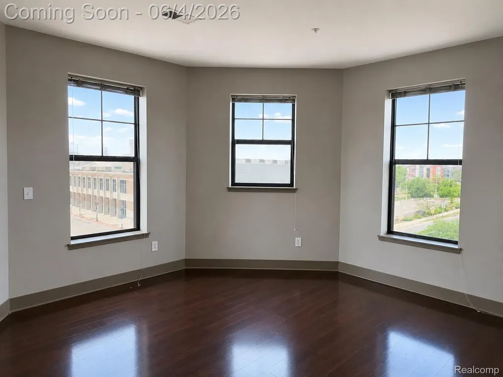 500 E Michigan Avenue Lansing City MI 48912