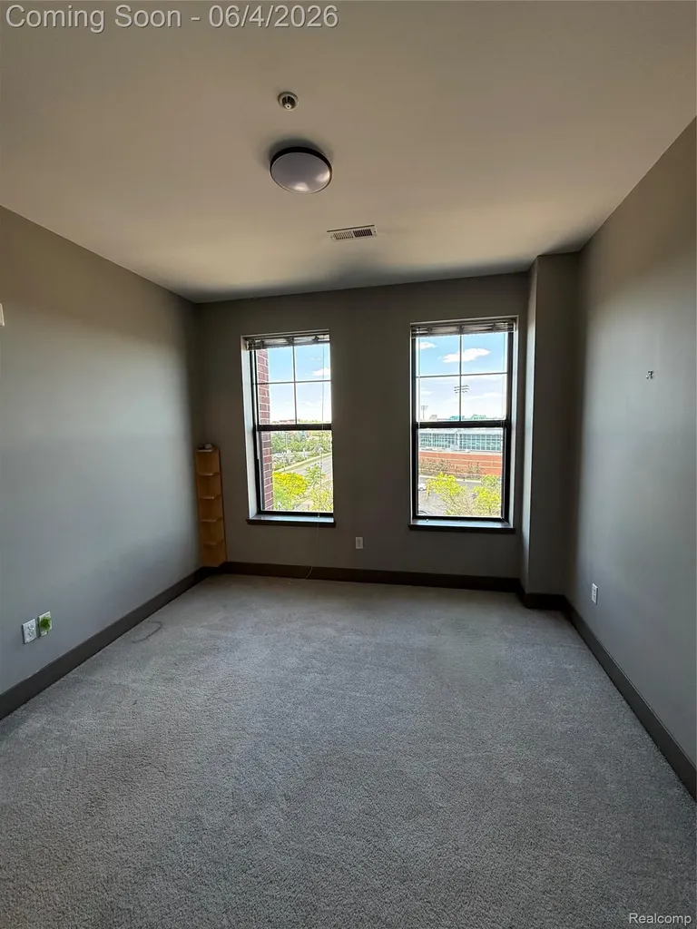500 E Michigan Avenue Lansing City MI 48912
