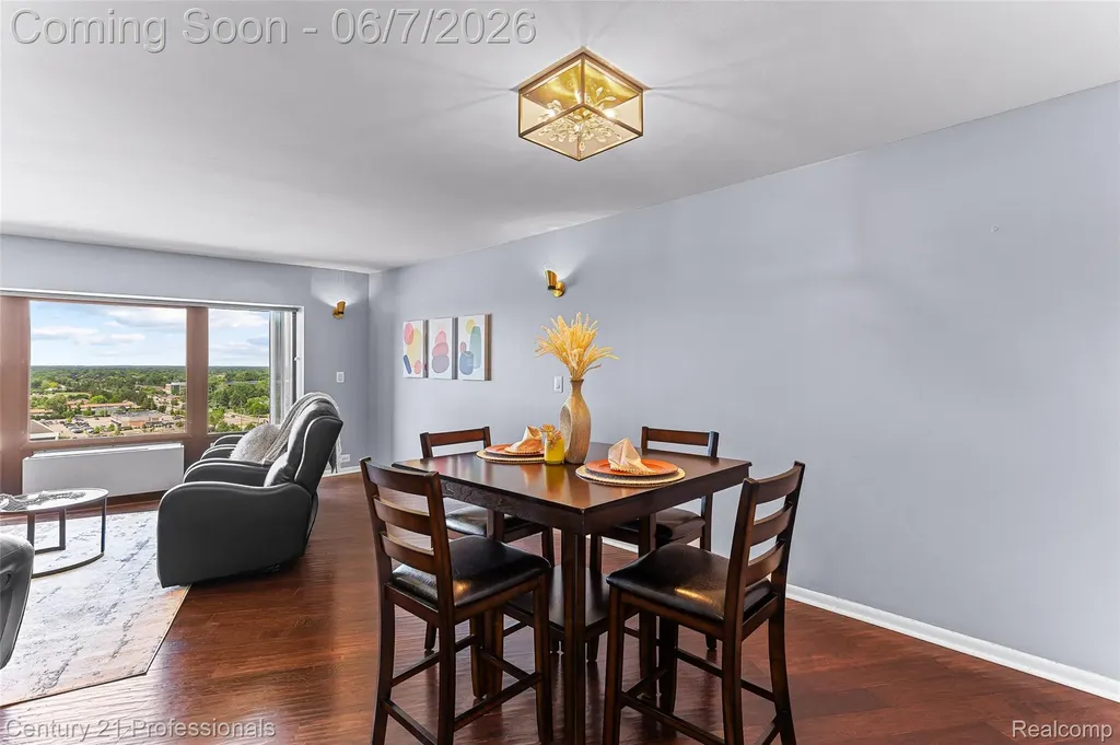 5000 Town Center #1605 Southfield City MI 48075