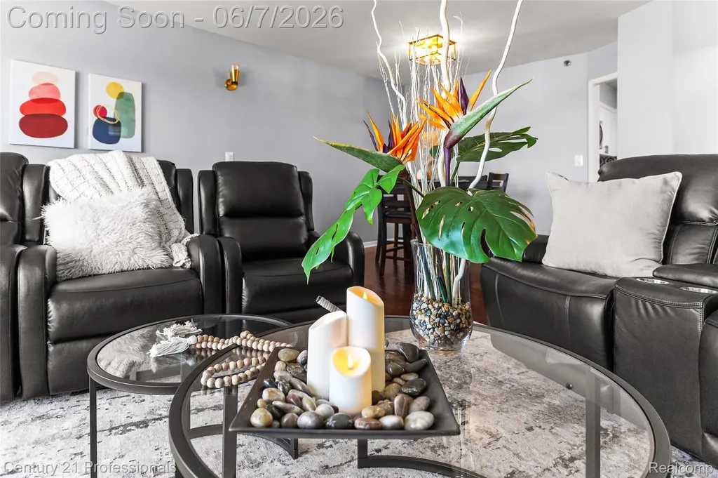 5000 Town Center #1605 Southfield City MI 48075