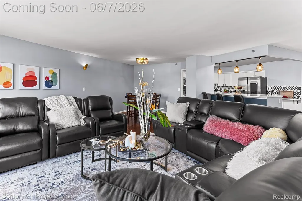 5000 Town Center #1605 Southfield City MI 48075