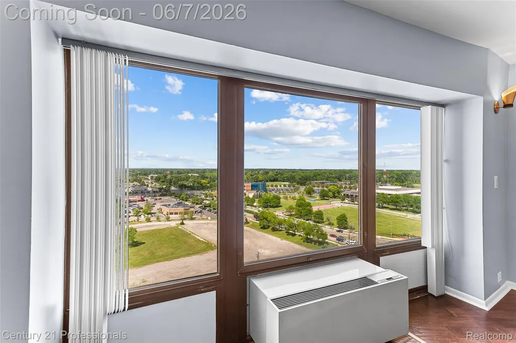 5000 Town Center #1605 Southfield City MI 48075
