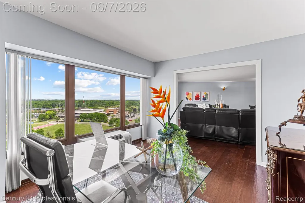 5000 Town Center #1605 Southfield City MI 48075