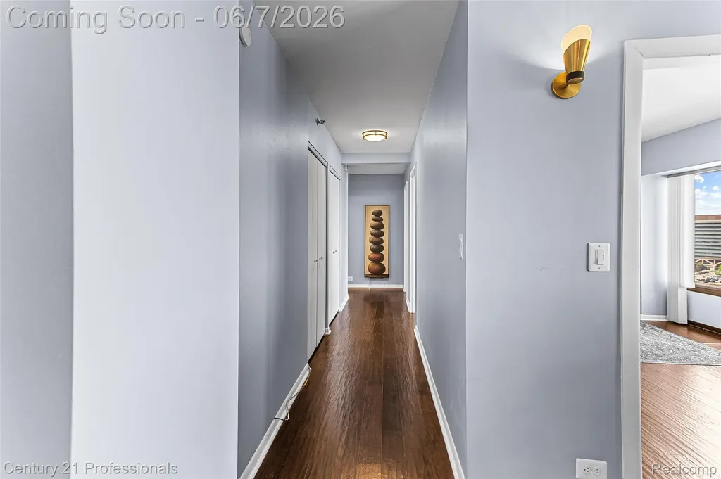 5000 Town Center #1605 Southfield City MI 48075
