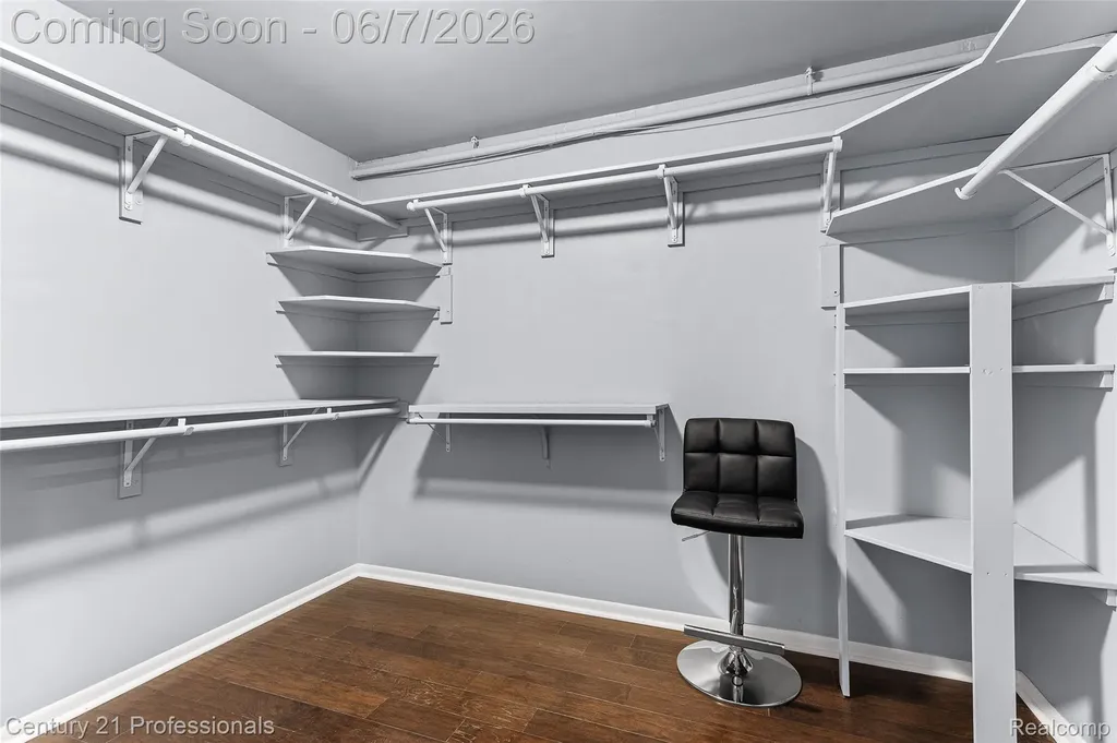 5000 Town Center #1605 Southfield City MI 48075