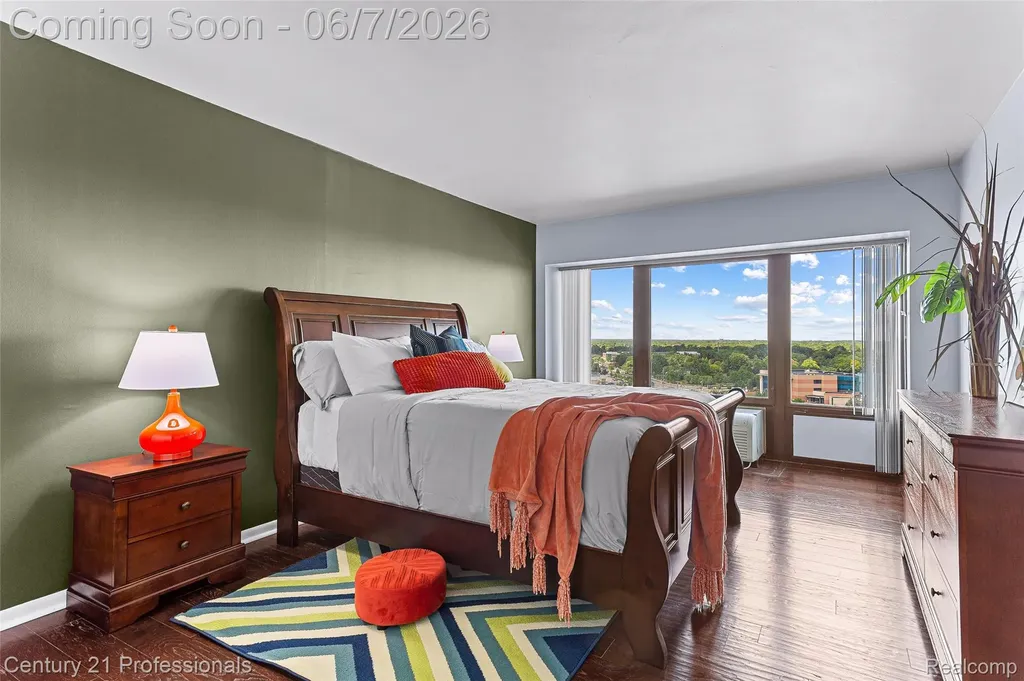 5000 Town Center #1605 Southfield City MI 48075