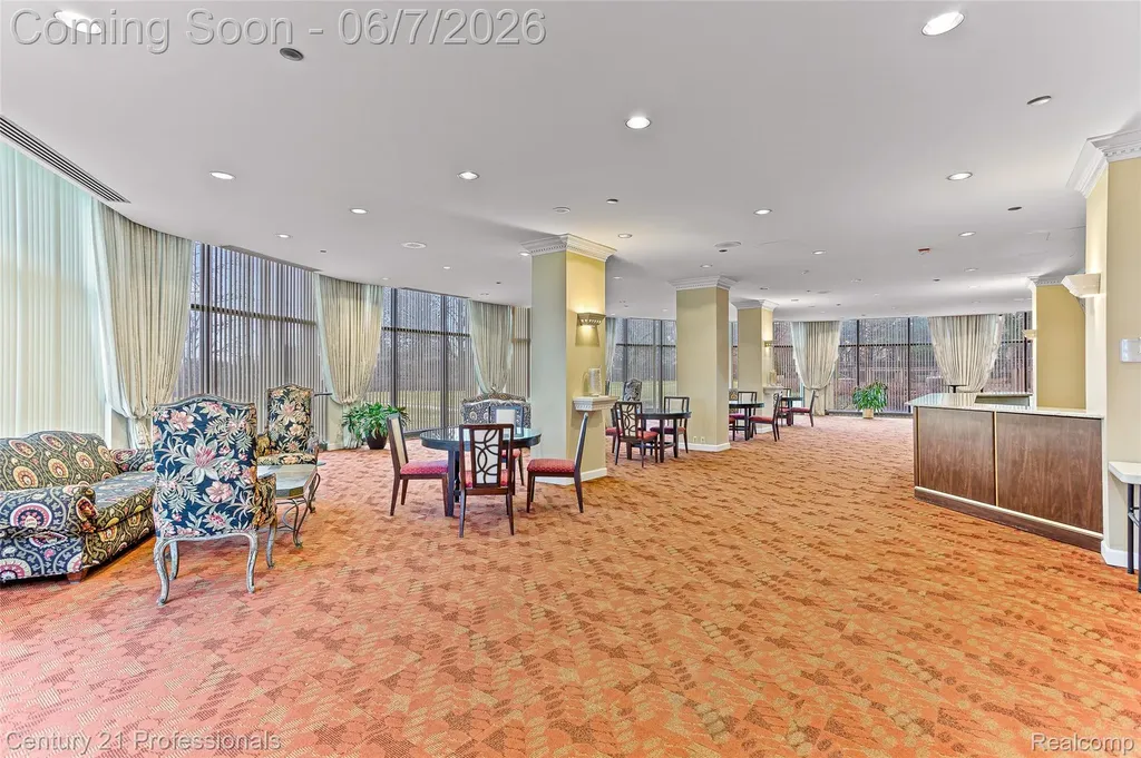 5000 Town Center #1605 Southfield City MI 48075