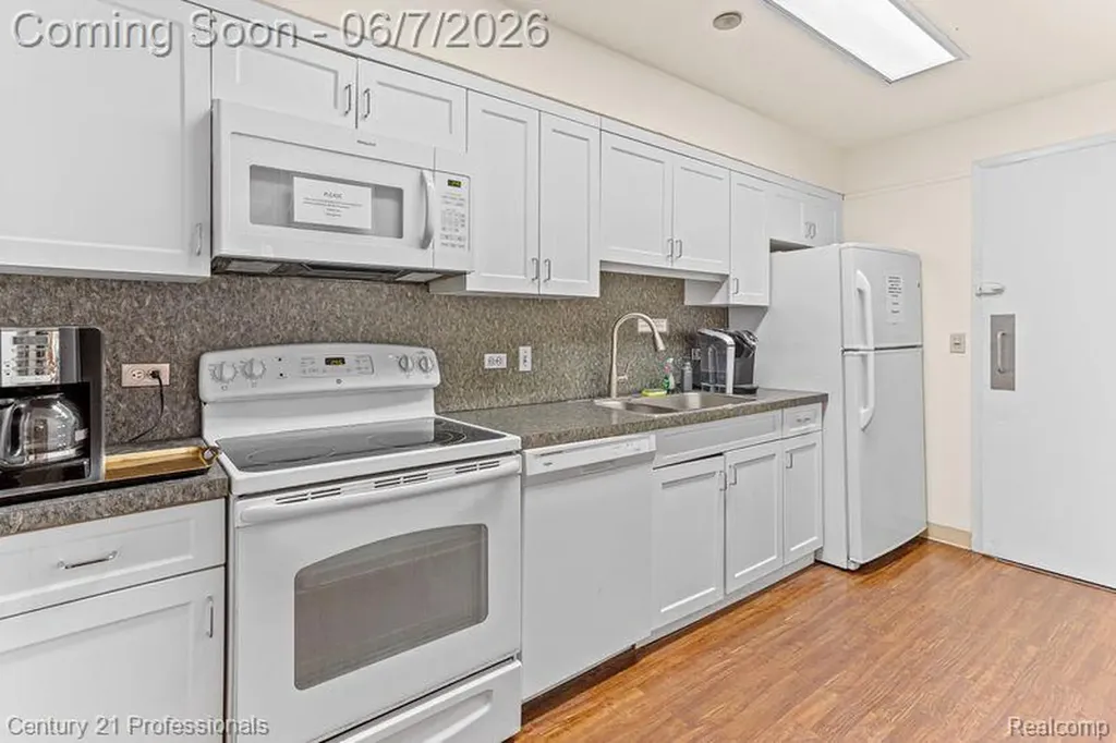 5000 Town Center #1605 Southfield City MI 48075