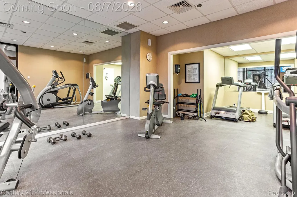 5000 Town Center #1605 Southfield City MI 48075