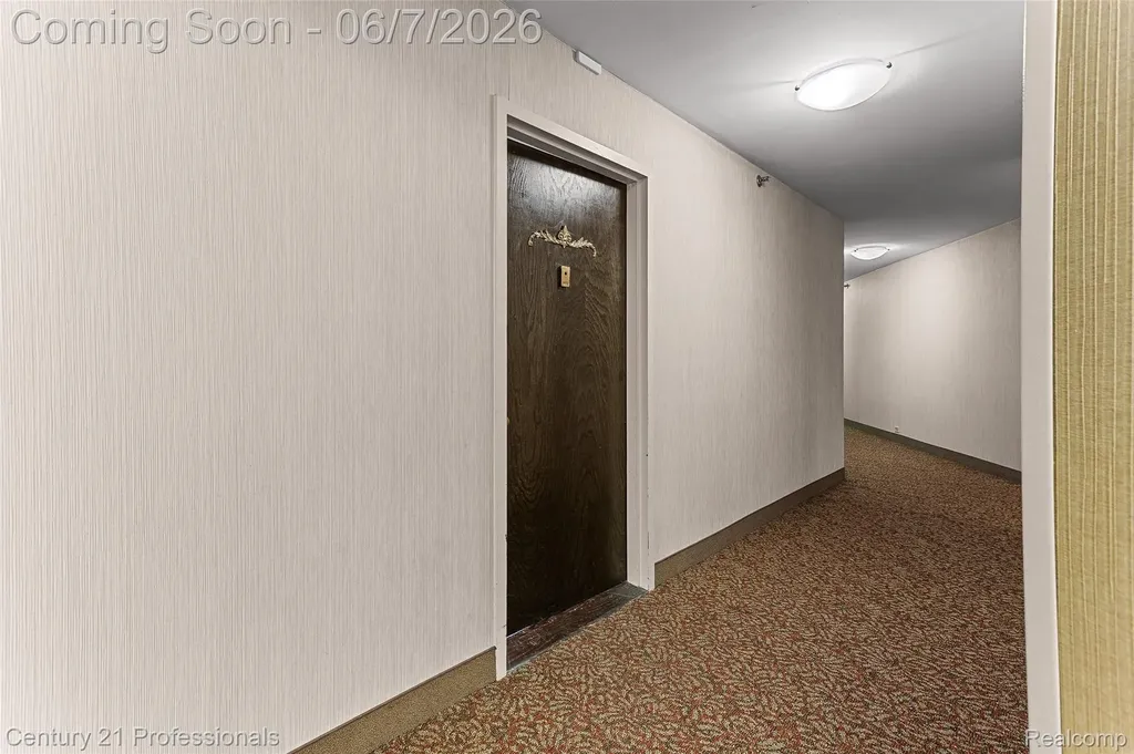 5000 Town Center #1605 Southfield City MI 48075