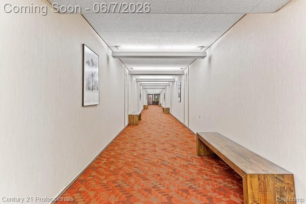 5000 Town Center #1605 Southfield City MI 48075