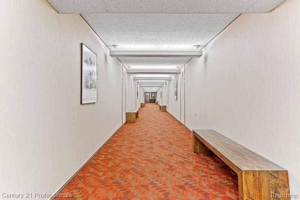 5000 Town Center #1605 Southfield City MI 48075