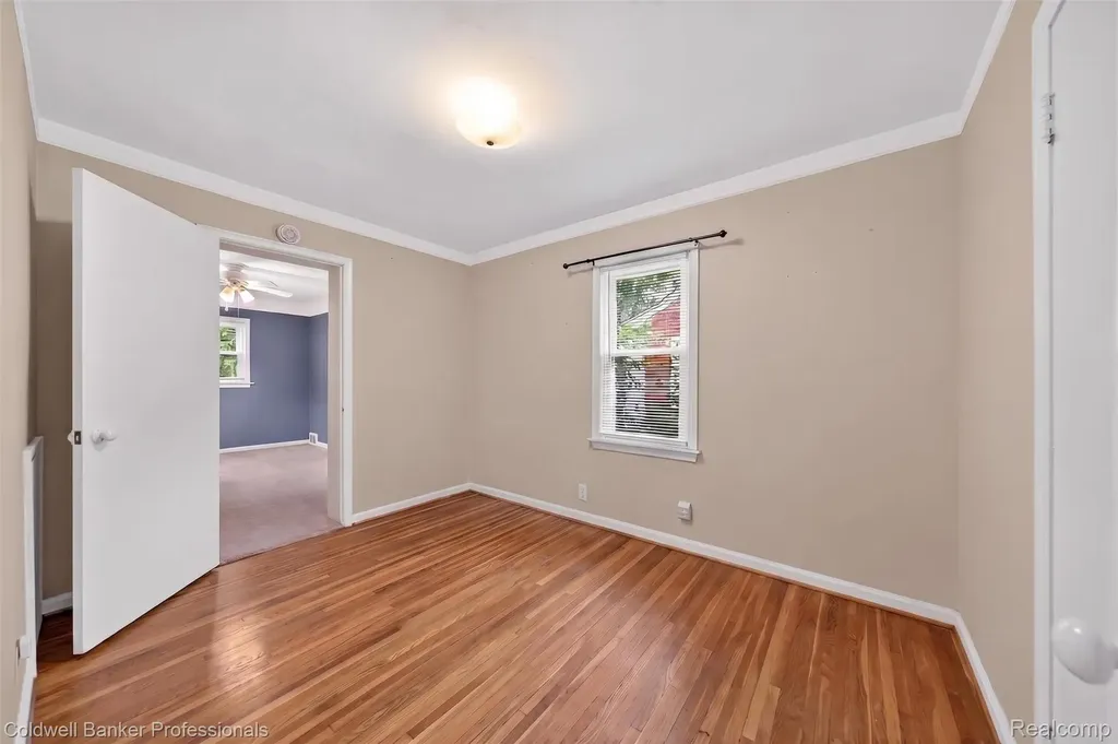 3211 Ferris Avenue Royal Oak City MI 48073
