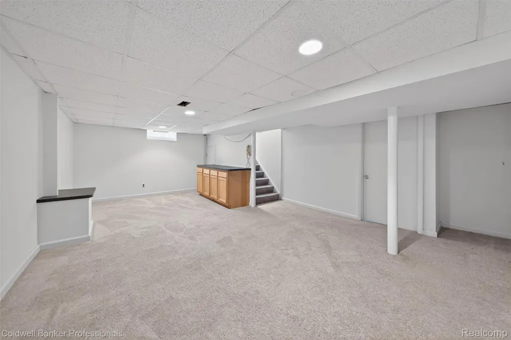 3211 Ferris Avenue Royal Oak City MI 48073