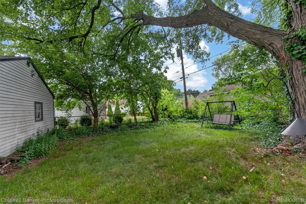 3211 Ferris Avenue Royal Oak City MI 48073