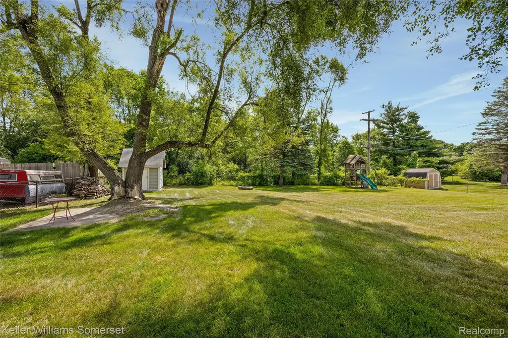 5550 Mary Sue Street Independence Charter Township MI 48346