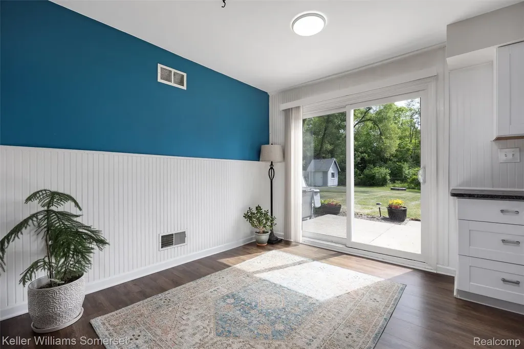 5550 Mary Sue Street Independence Charter Township MI 48346