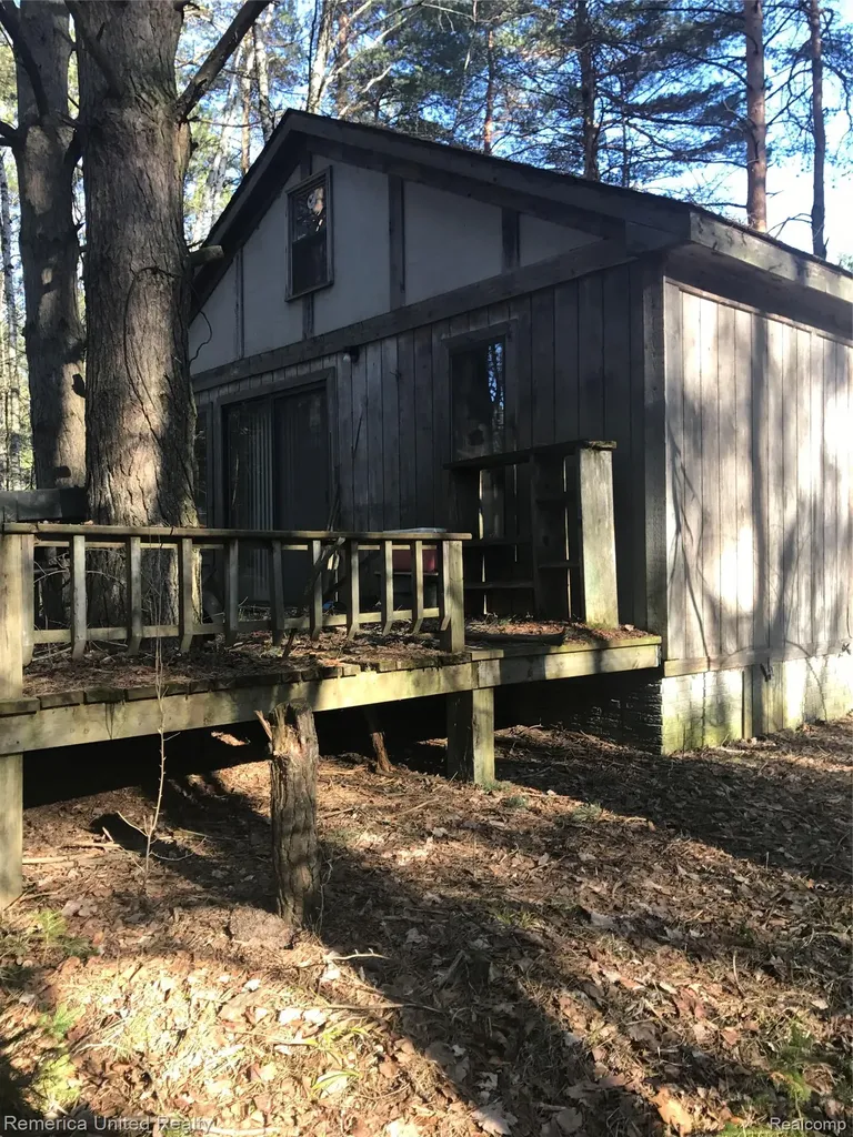 1571 E Quick Road Hawes Township MI 48742