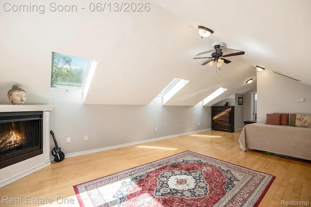 5772 N Rochester Road Rochester City MI 48306