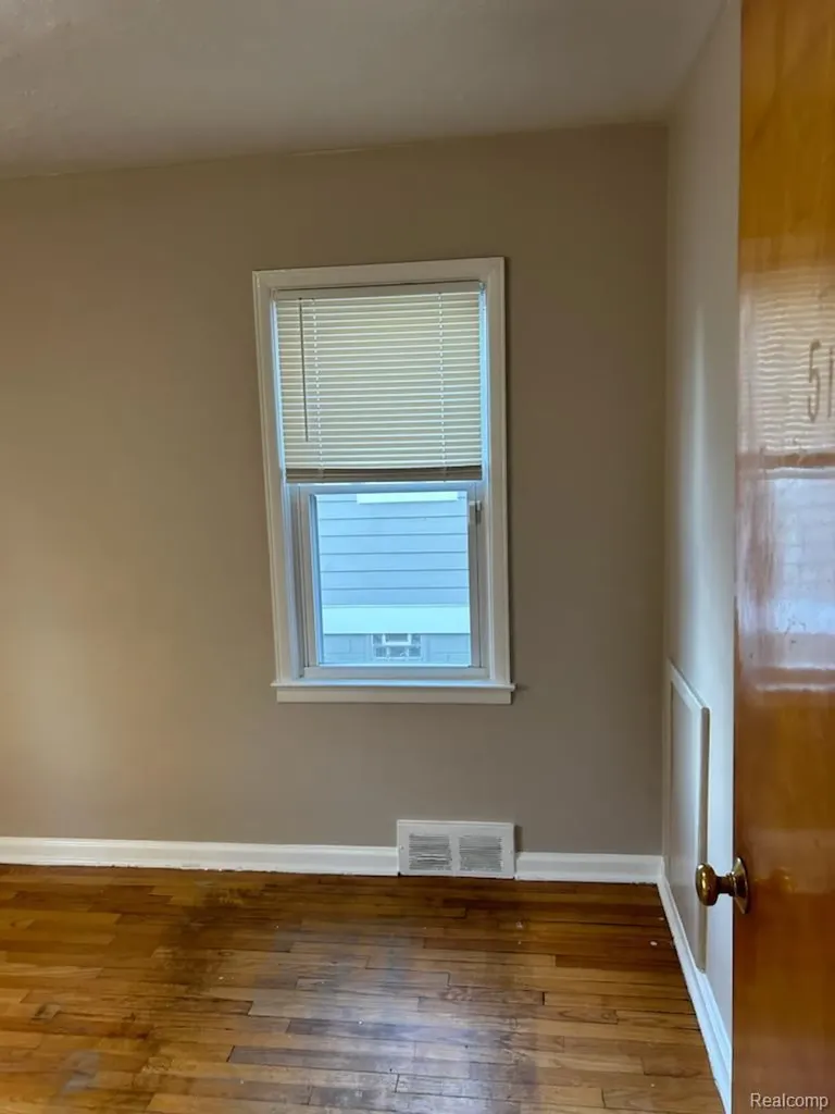 498 Bird Avenue Birmingham City MI 48009