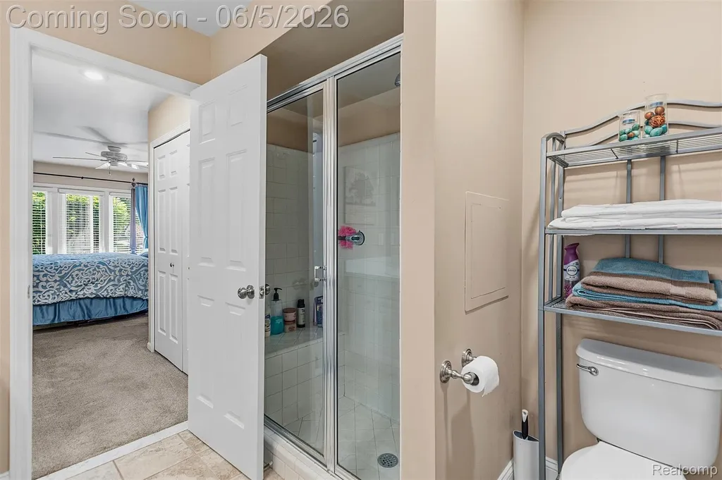 16748 Shale Court Macomb Township MI 48042