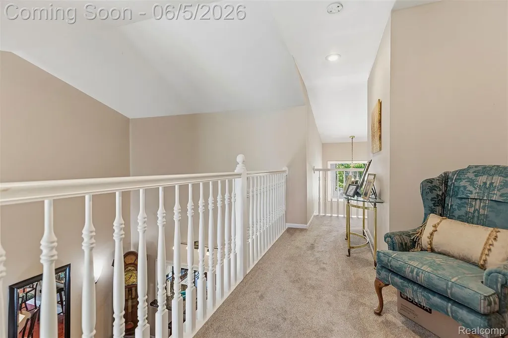 16748 Shale Court Macomb Township MI 48042