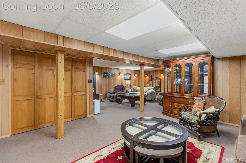 16748 Shale Court Macomb Township MI 48042