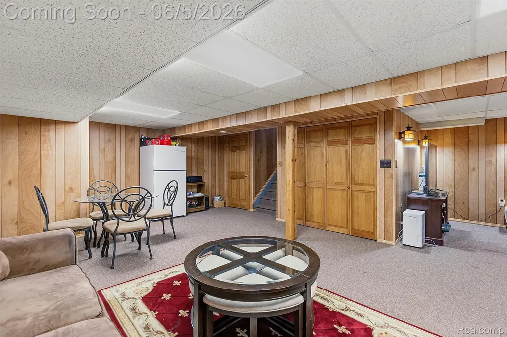 16748 Shale Court Macomb Township MI 48042
