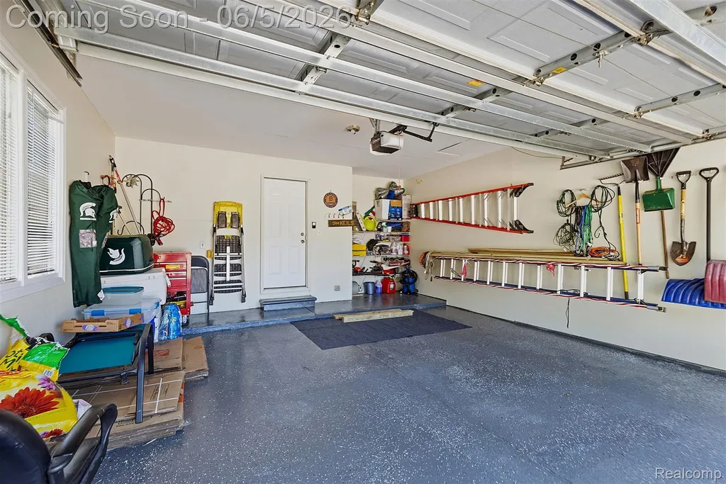 16748 Shale Court Macomb Township MI 48042
