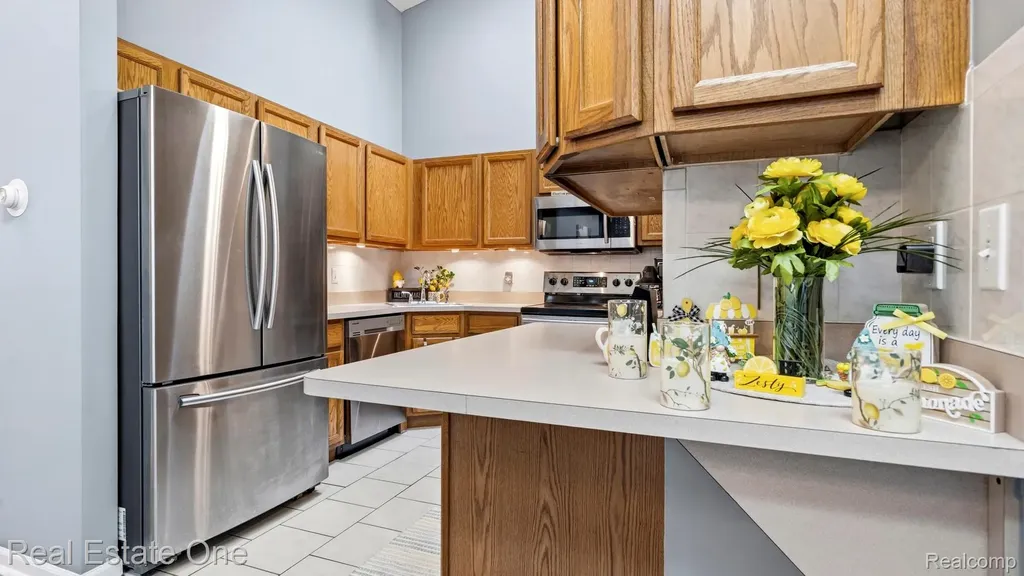23344 Bunte Court Brownstown Charter Township MI 48183