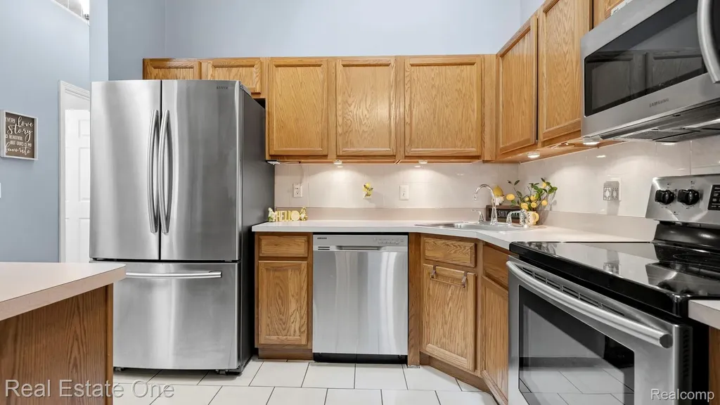 23344 Bunte Court Brownstown Charter Township MI 48183